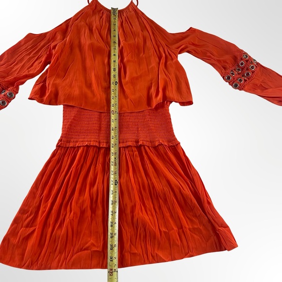 Ramy Brook Libby Dress in size M - Picture 6 of 8